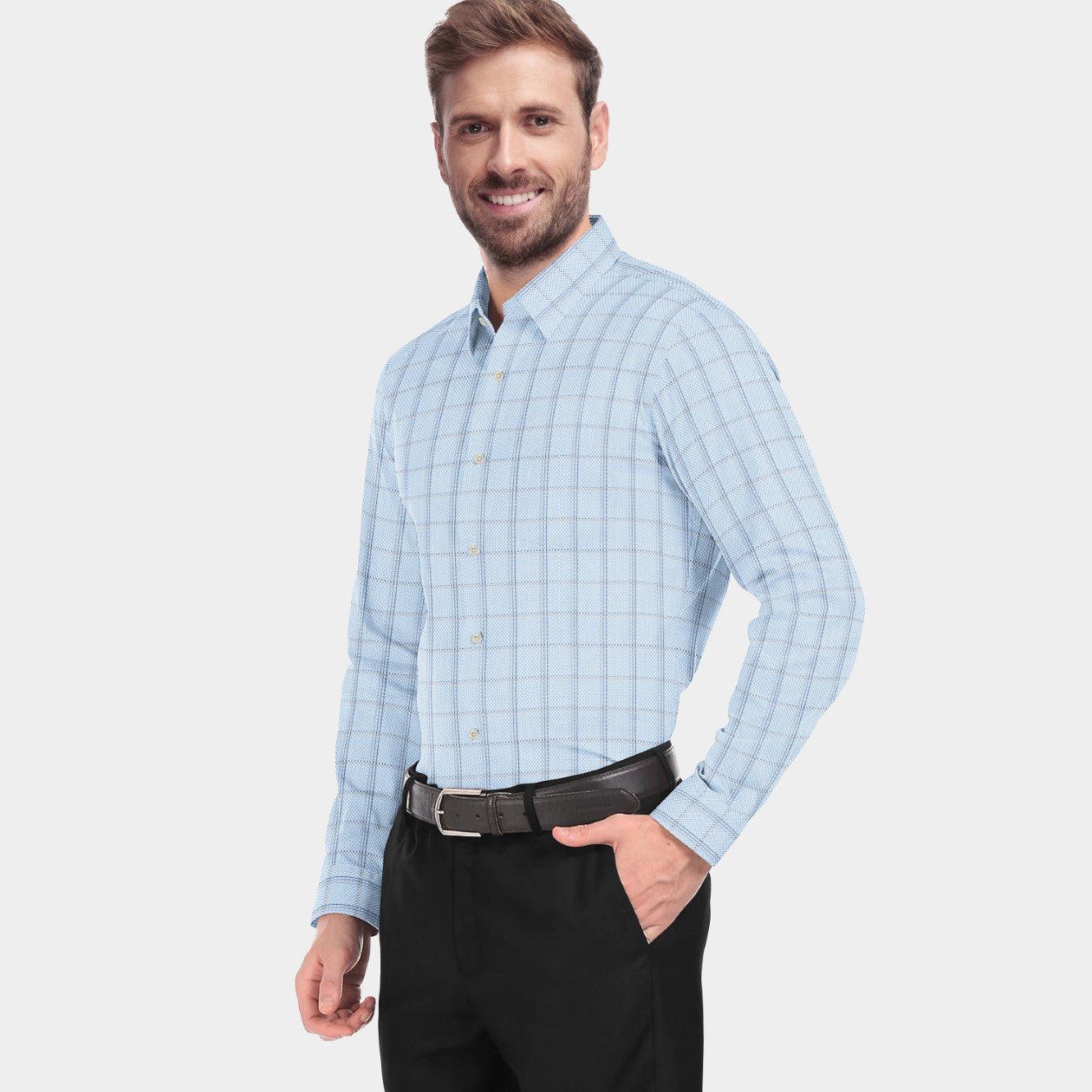 Formal Shirts